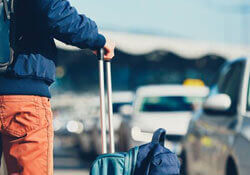 Airport Transport